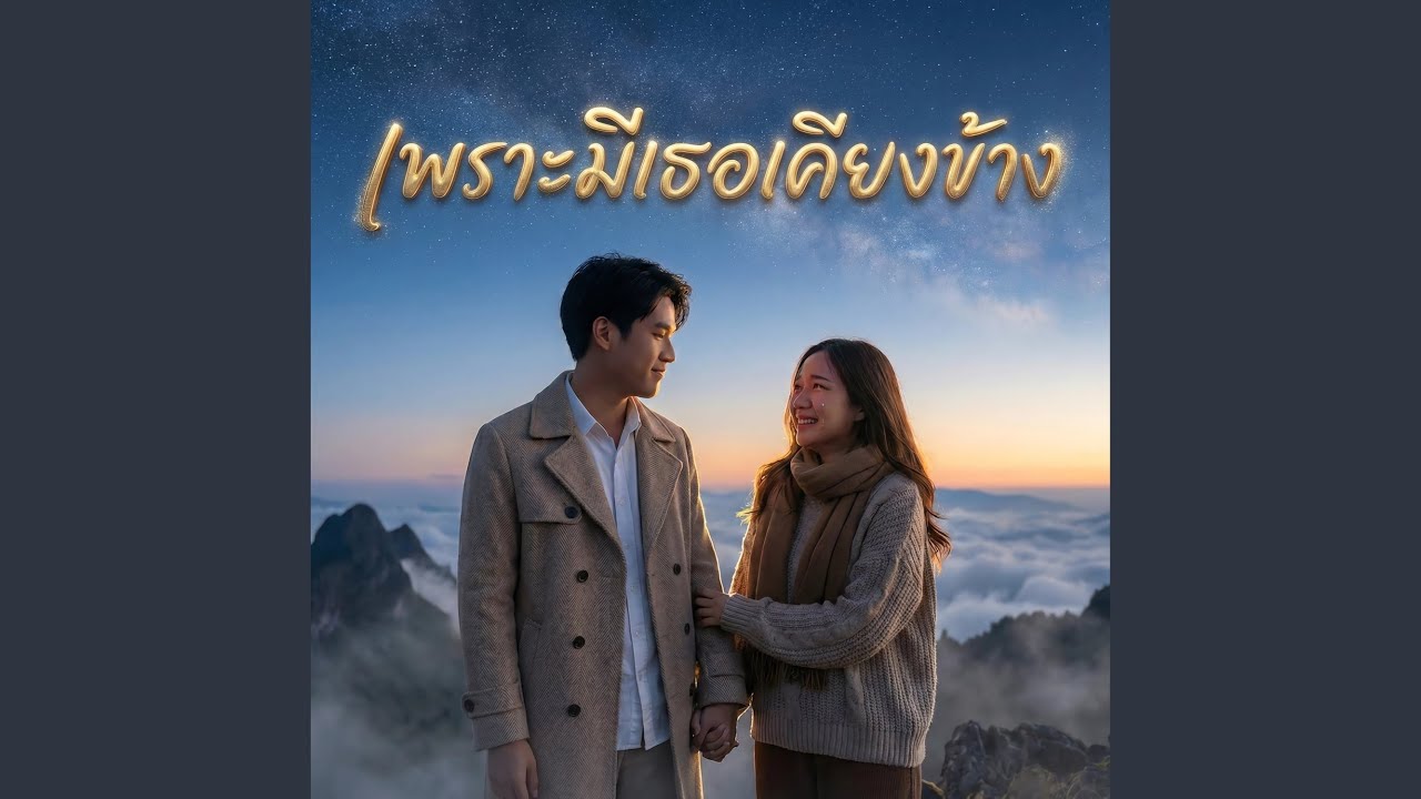 เพราะมีเธอเคียงข้าง