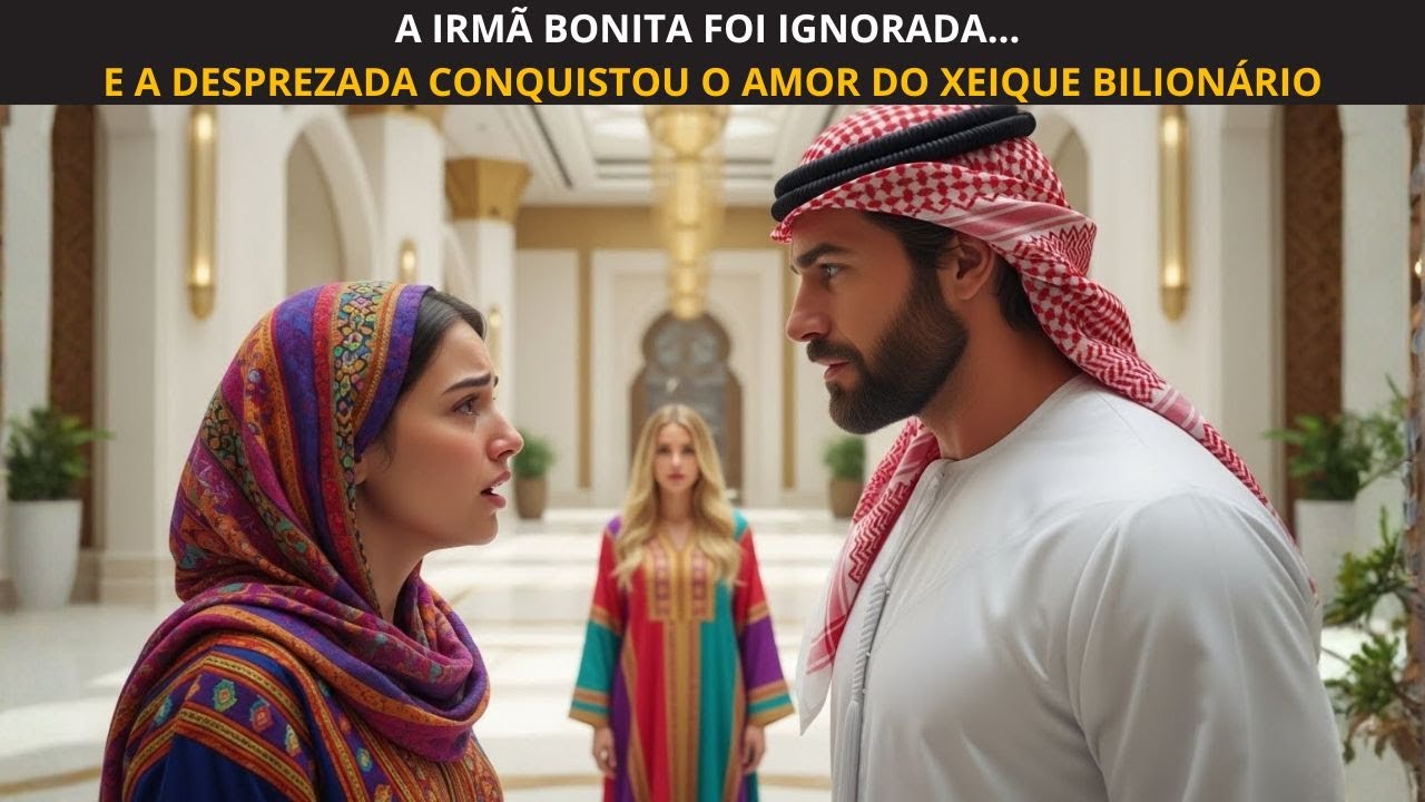 A Irmã 