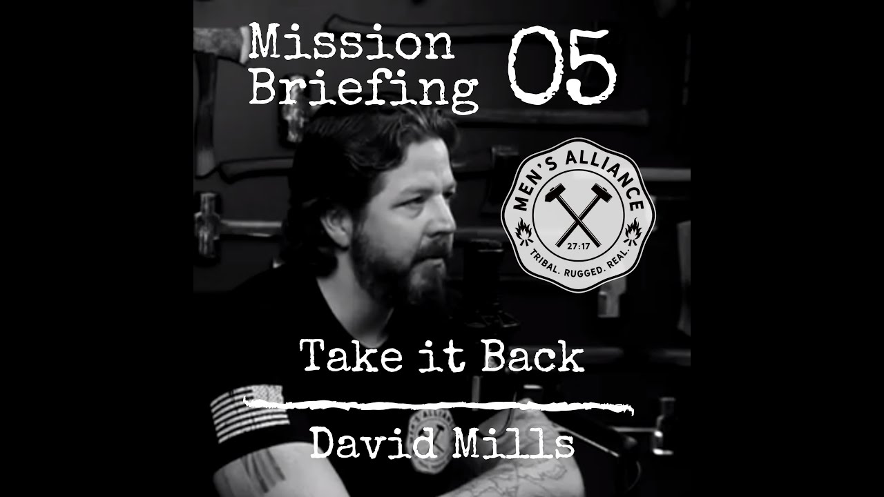 Mission Briefing 05: Take it Back