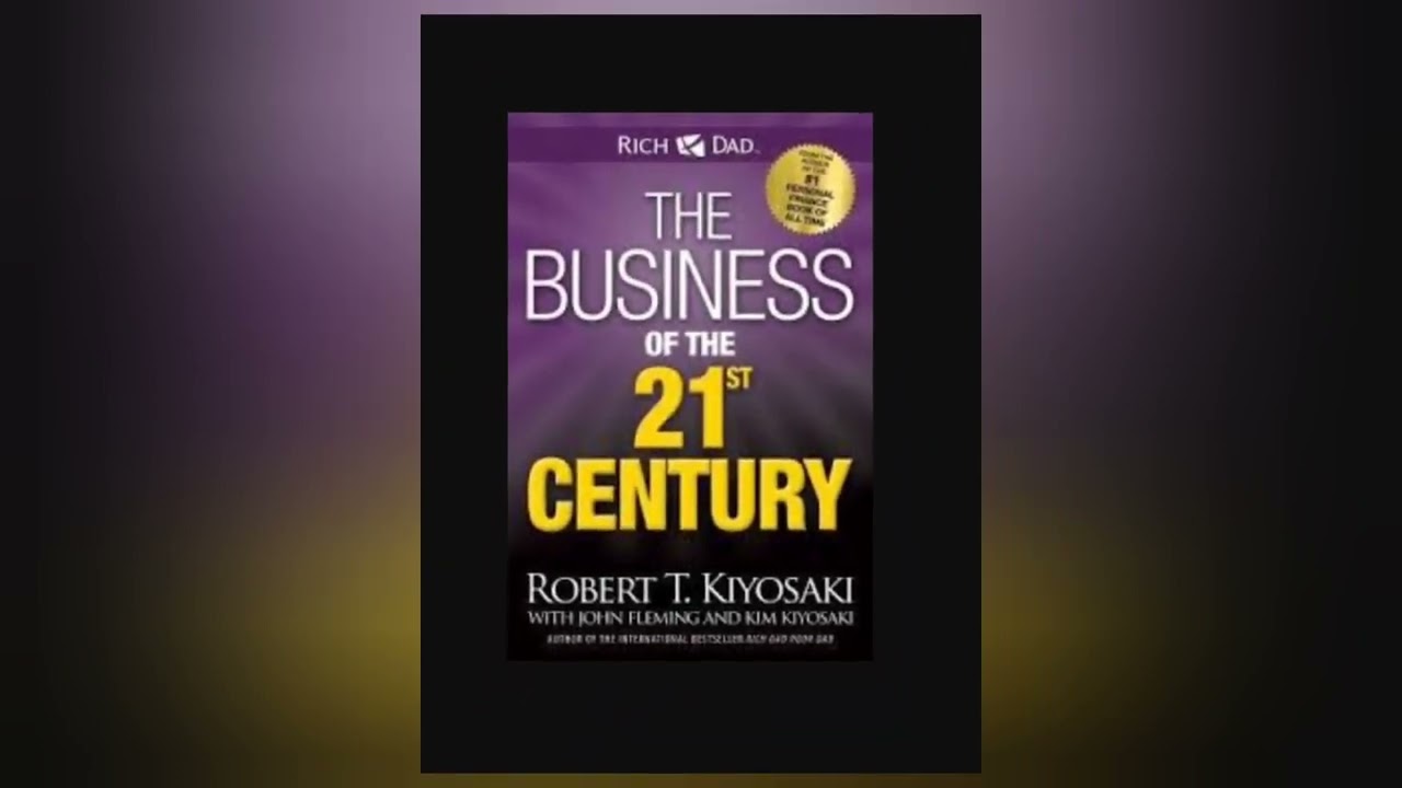 The Business of 21st century book // TAMIL