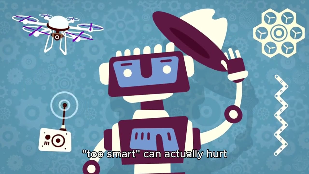 The Real Reason Most Chatbots Fail... Here's The Truth About AI