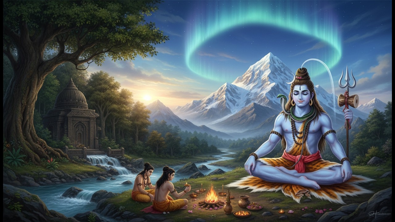 Day - 3 | श्री शिव चर्चा | पूज्य पंडित प्रदीप जी मिश्रा | ग्वालियर, मध्य प्रदेश