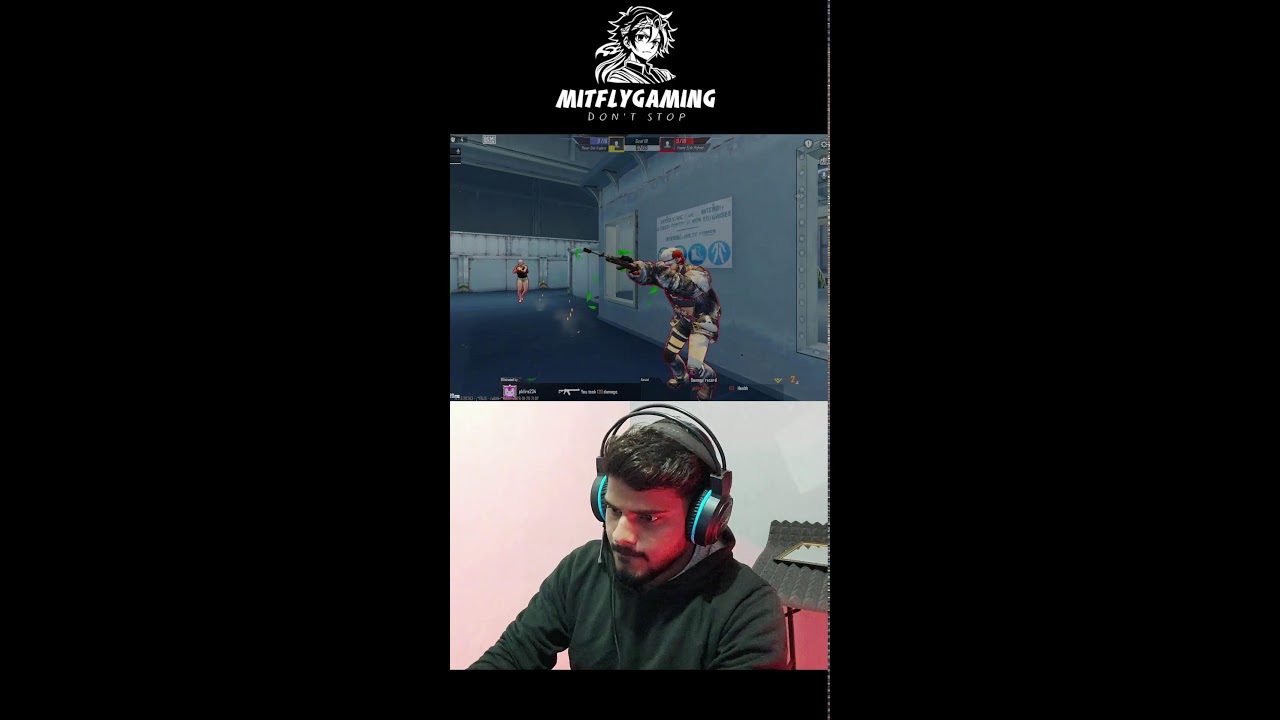 BGMI Emulater First Time NEW Gamer