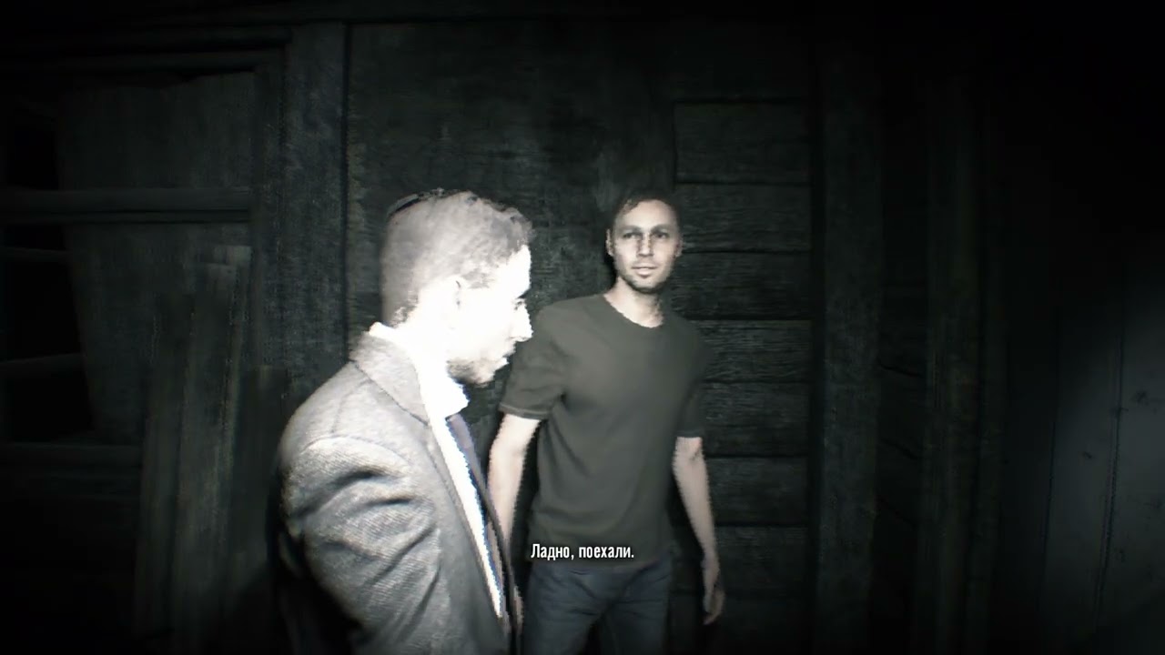 RESIDENT EVIL 7 biohazard (MSI MS-16GA)