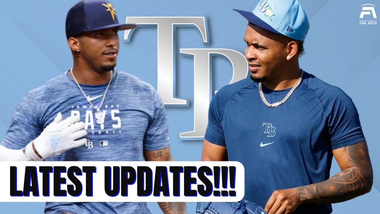 This Is WAY CRAZIER Than We Thought... | Daily Tampa Bay Rays News & Rumors