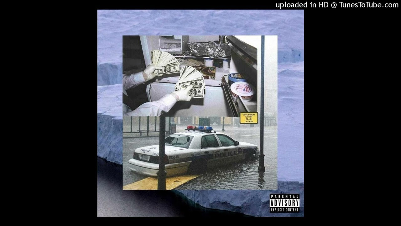 $uicideboy$ - Audubon (Instrumental Remake)