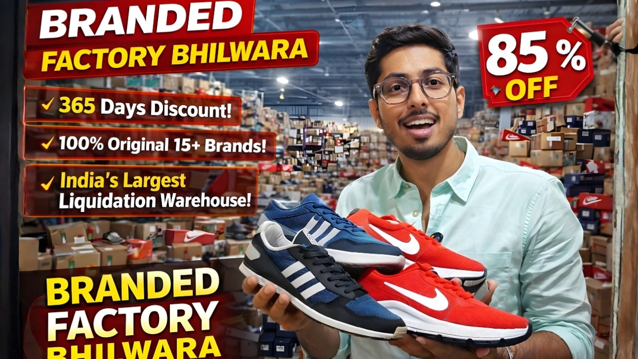 Fresh Shoe Stock | Wholesale Business Opportunity