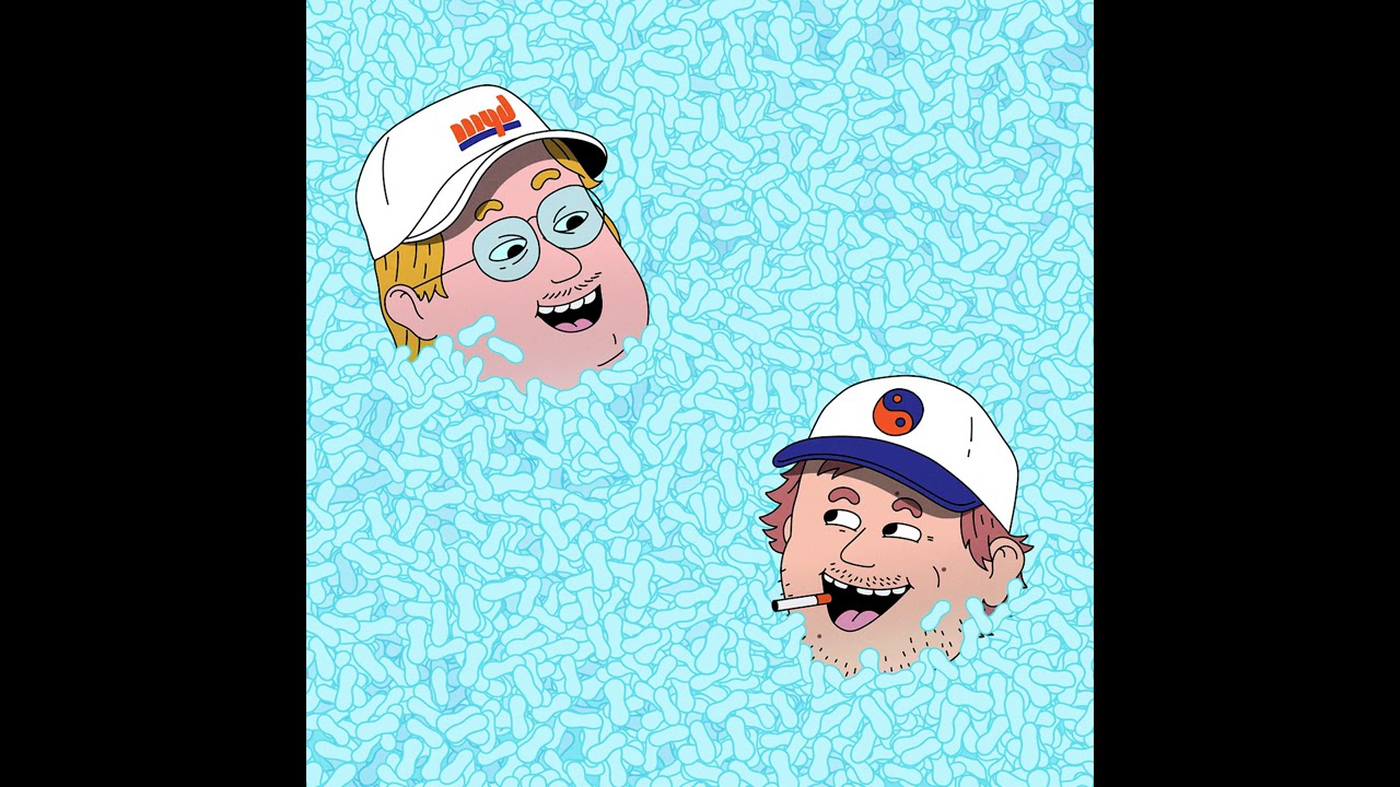 Myd & Mac DeMarco - Moving Men