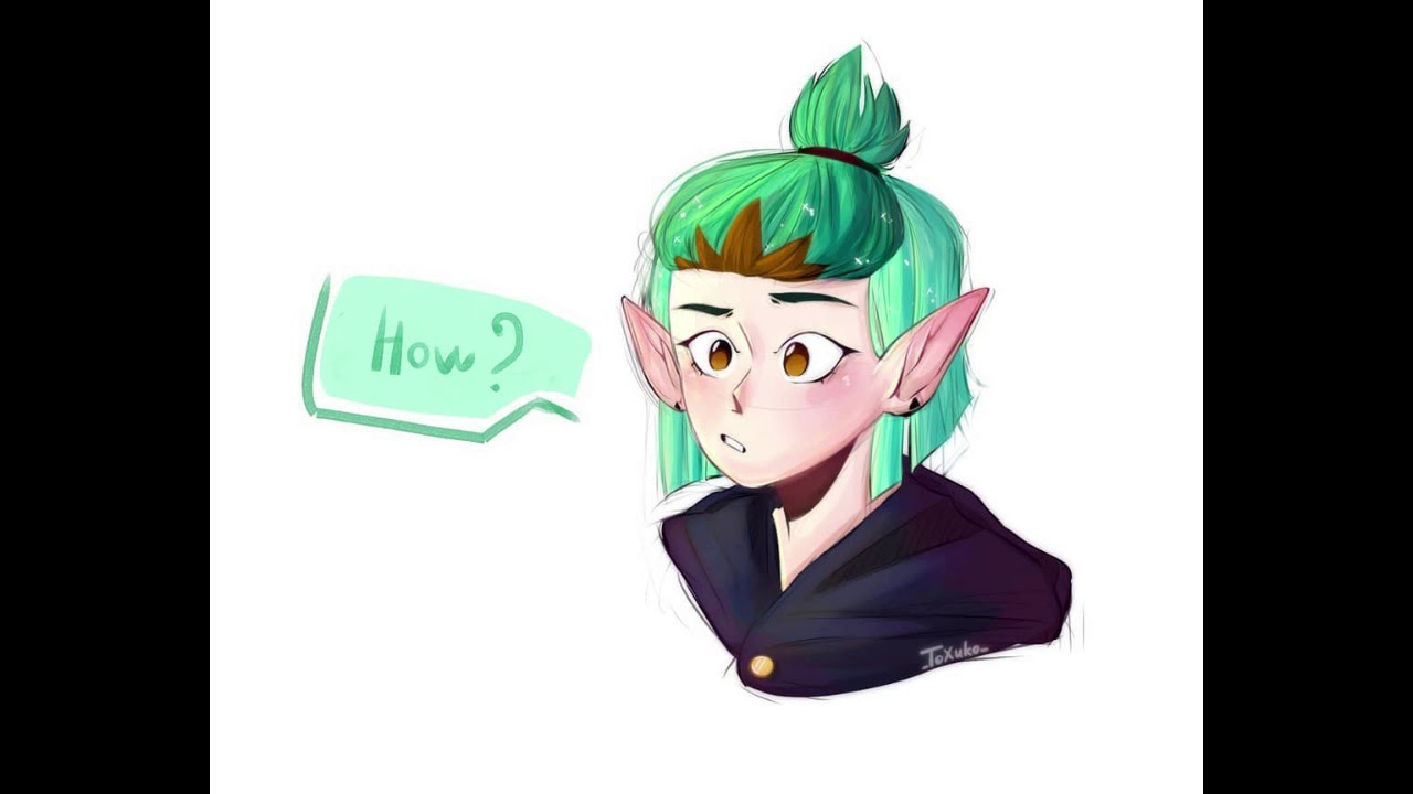 Lumity - Cosplay (Comic FanDub) | _toxiko_04