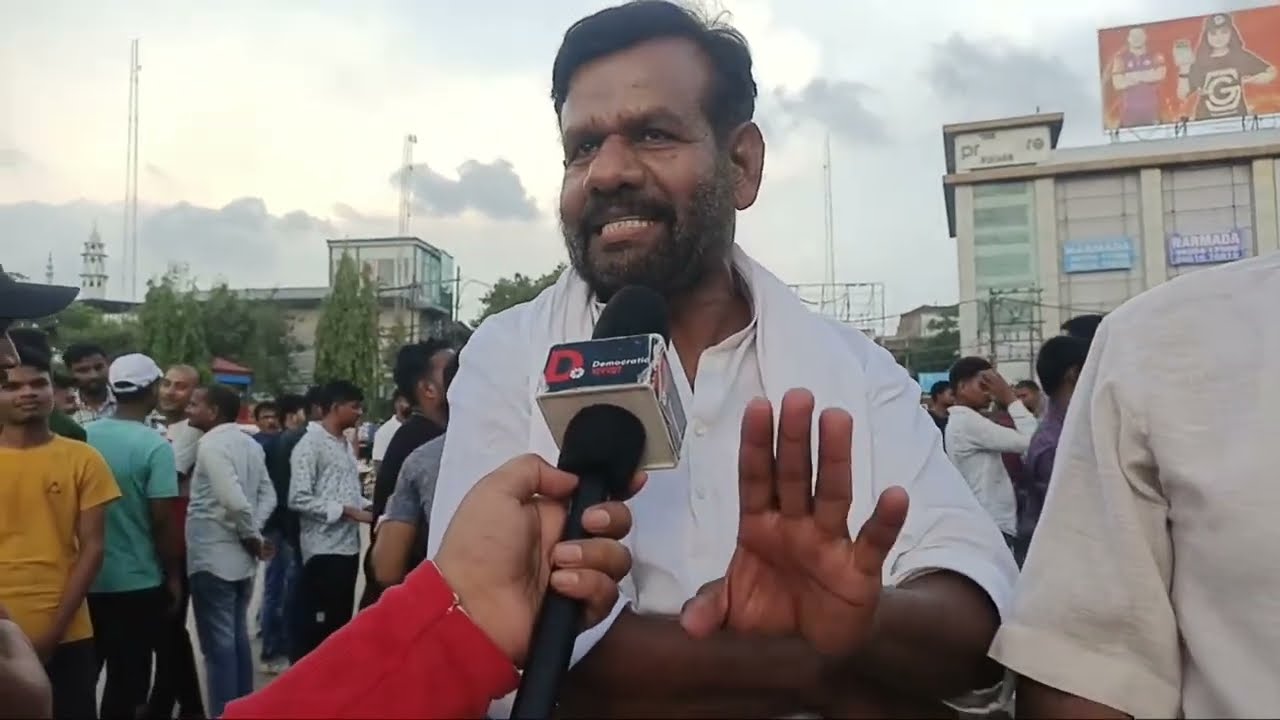 65% आरक्षण खत्म करने को लेकर दलित छात्र आज सड़कों पर LIVE