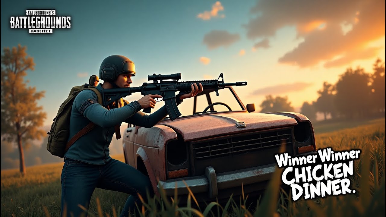 Pubg with firends too much fun #pubg #pubgpc #fun #group #bengali