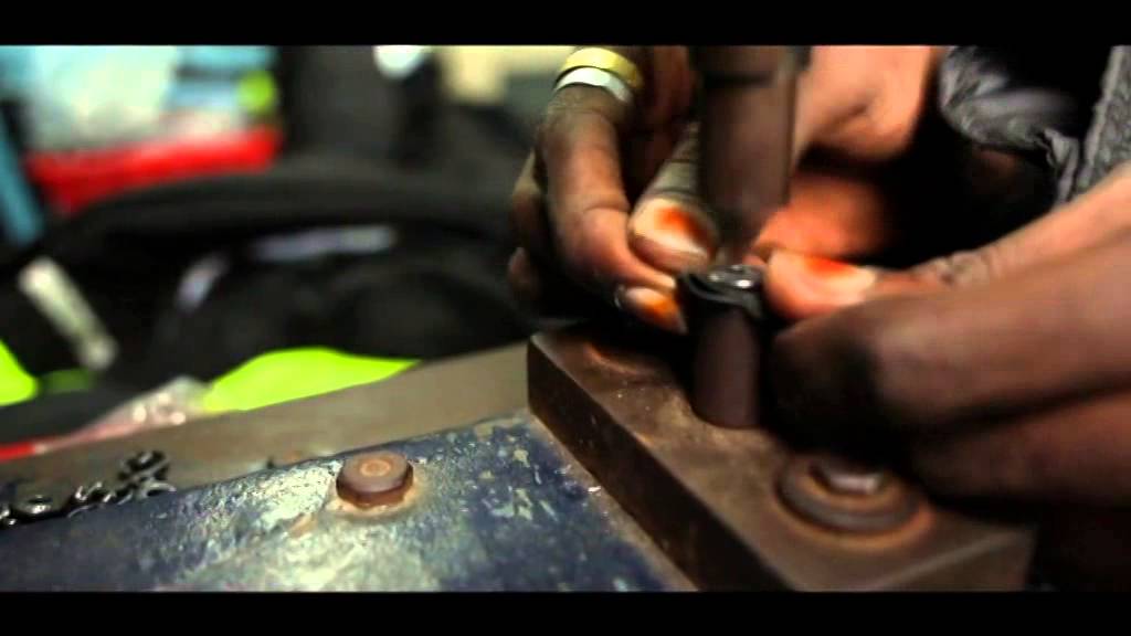 COBIJA Production Process