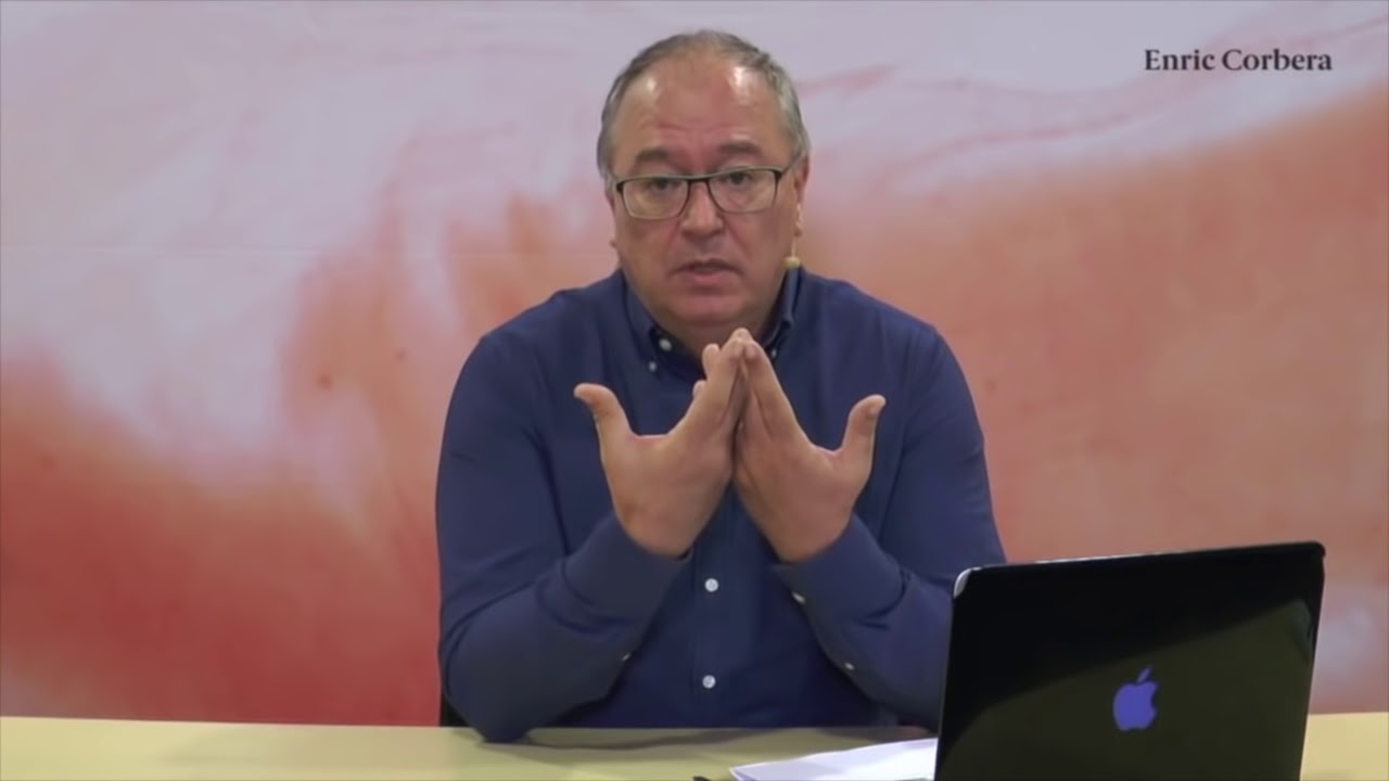 La sombra y el proceso de individuaci&oacute;n - Enric Corbera