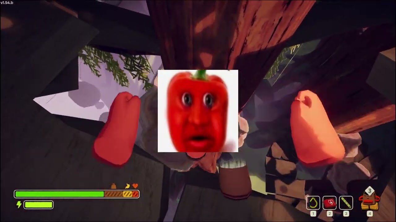 peak (Я и мой друг)