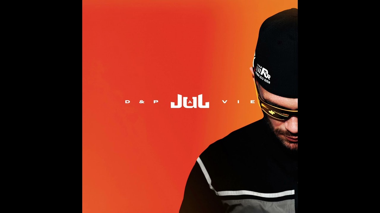 Jul - Ma puce / 2025
