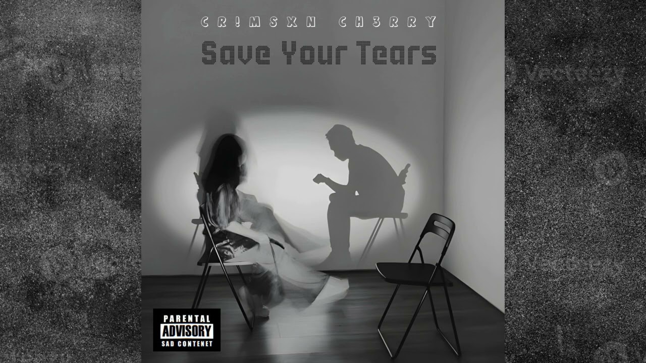Cr!msxn Ch3rry - Save Your Tears