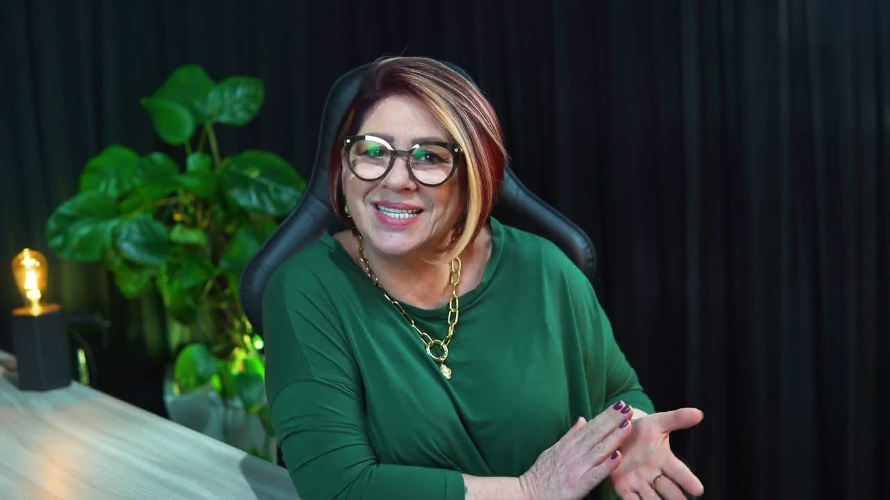 TRAUMA NA INF&Acirc;NCIA: Como superar na vida adulta? com Dra. Anahy D'Amico