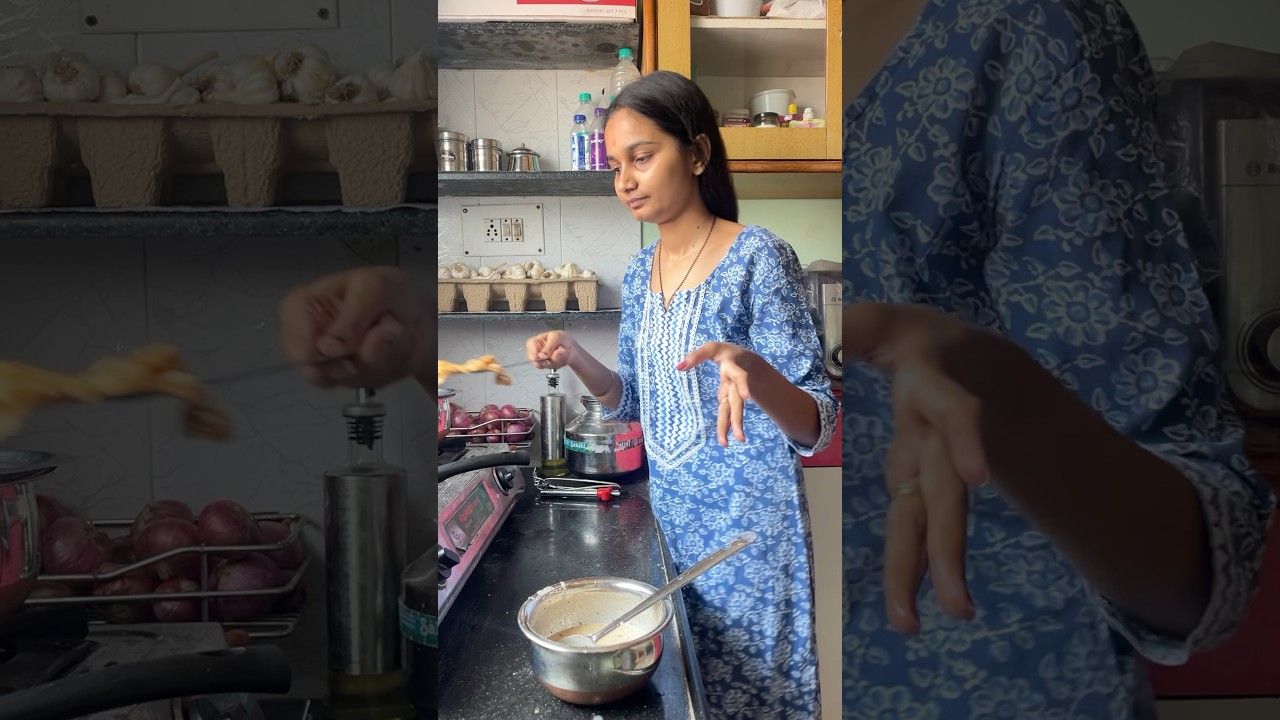 कधी कधी बहिणीच न ऐकलेलच बर 😵&zwj;💫 #minivlog #shorts #youtubeshorts #dailyvlog