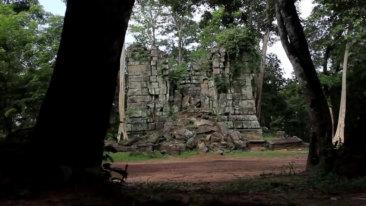Koh Ker 