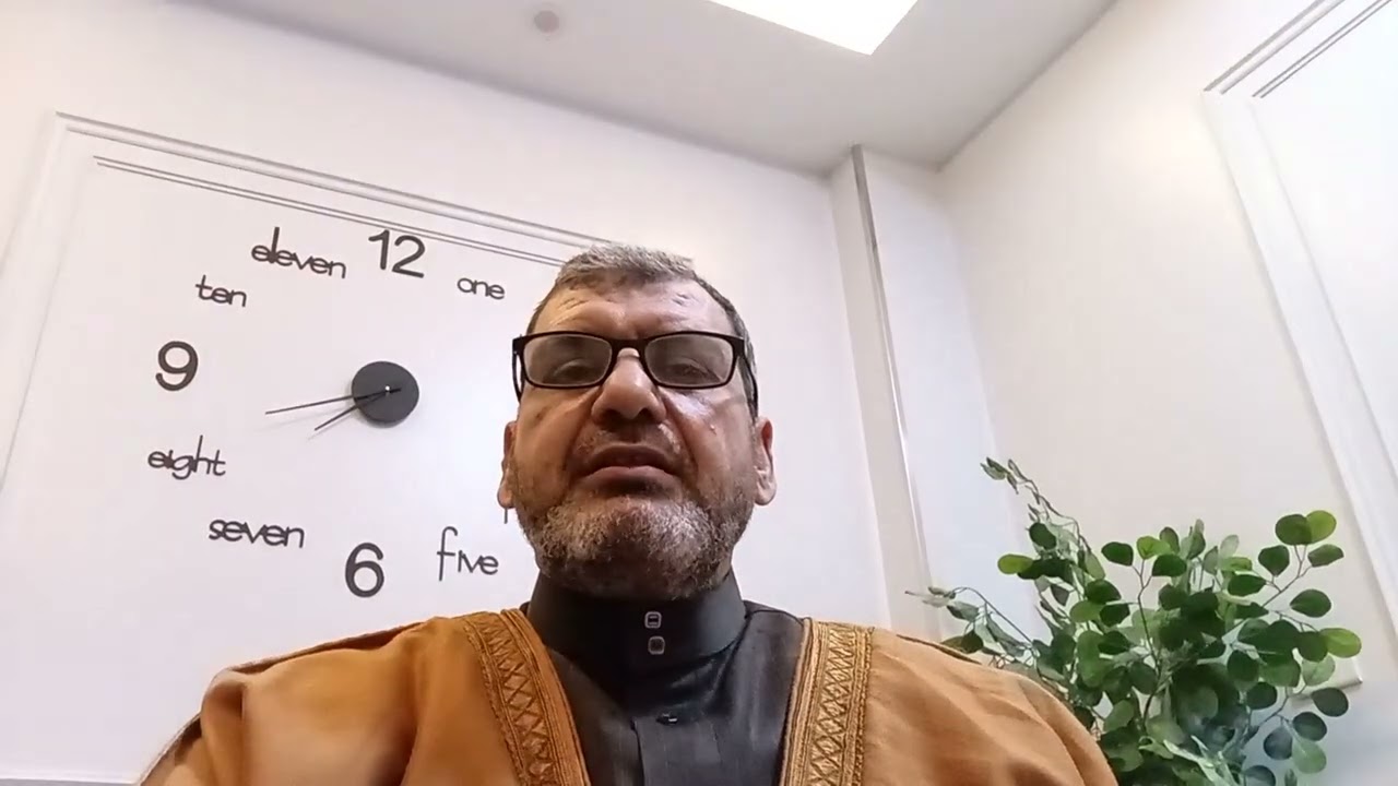 دقة التعبير القرآني [فإن ربي غني كريم][فإن الله غني حميد]