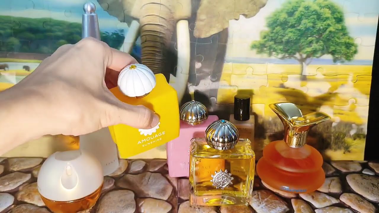 Яркое ☀️ солнышко во флаконе, в середине зимы...!!!