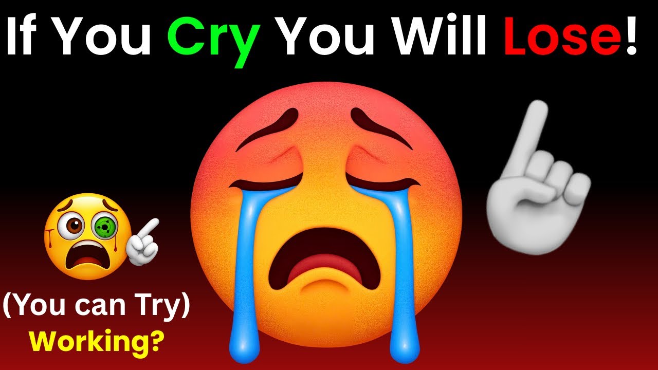 Вы заплачете 😭 через 7 секунд, пока смотрите это видео!