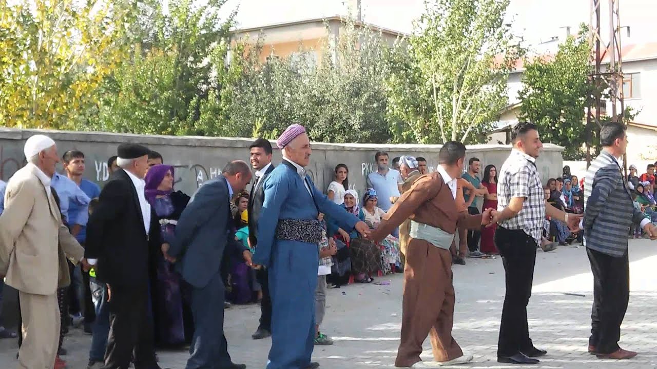 Ertoşi aşireti van yalım erez