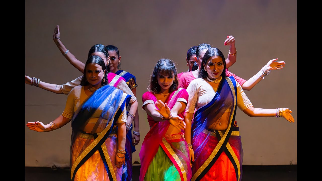 Ballet Bombay ft. Rifcka | Gala de danza 