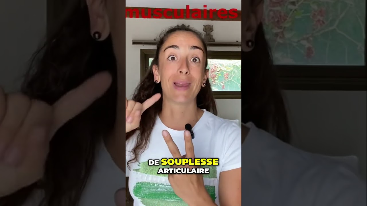 S'&eacute;tirer: Indispensable ou pas ?