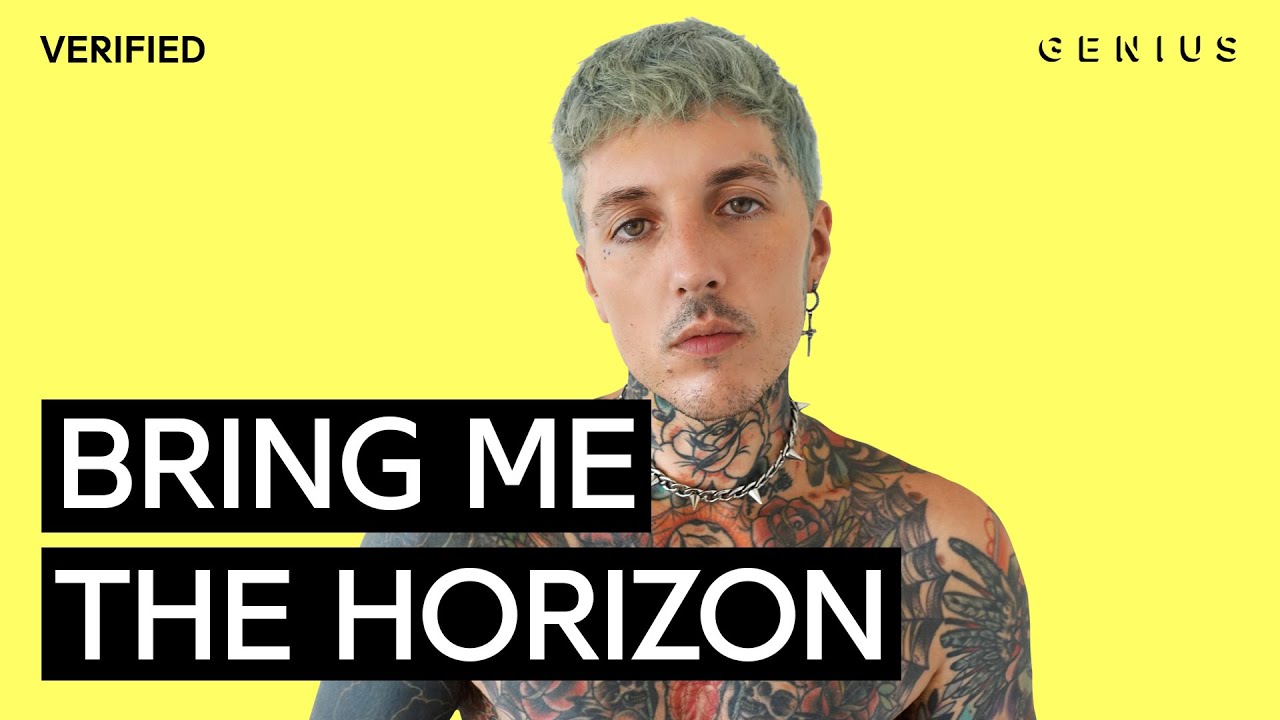 Bring Me The Horizon 