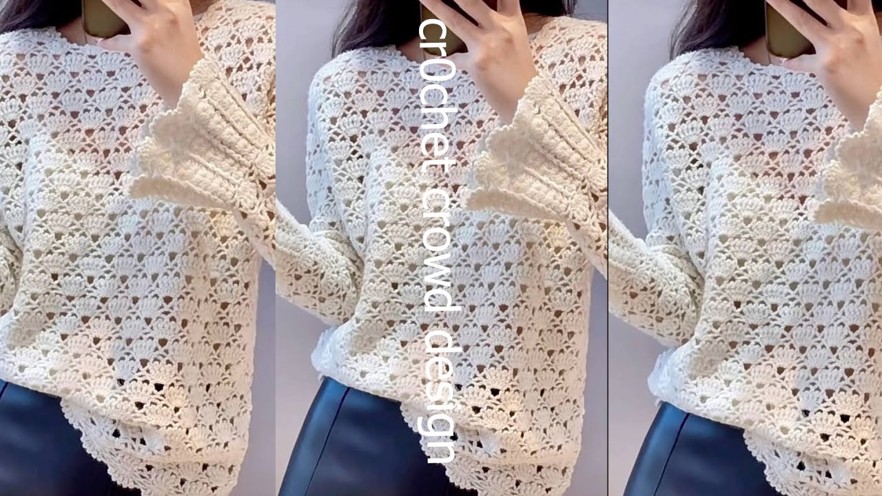 WOW! This Trendy Crochet Stitch Will Blow Your Mind! Quick and Easy Crochet Pattern for a Blanket