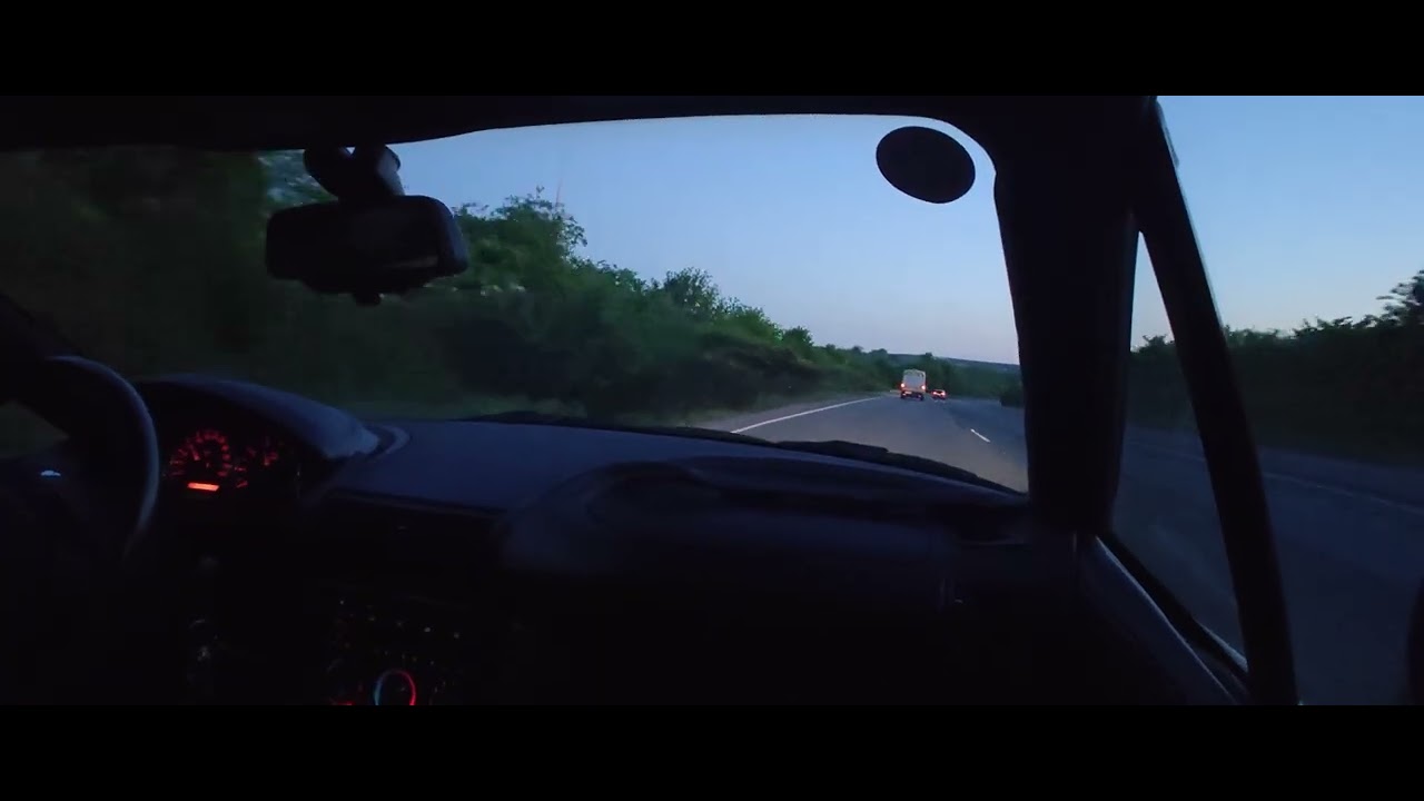 BMW Z3 Coupe 2.8 ( 4spd auto )