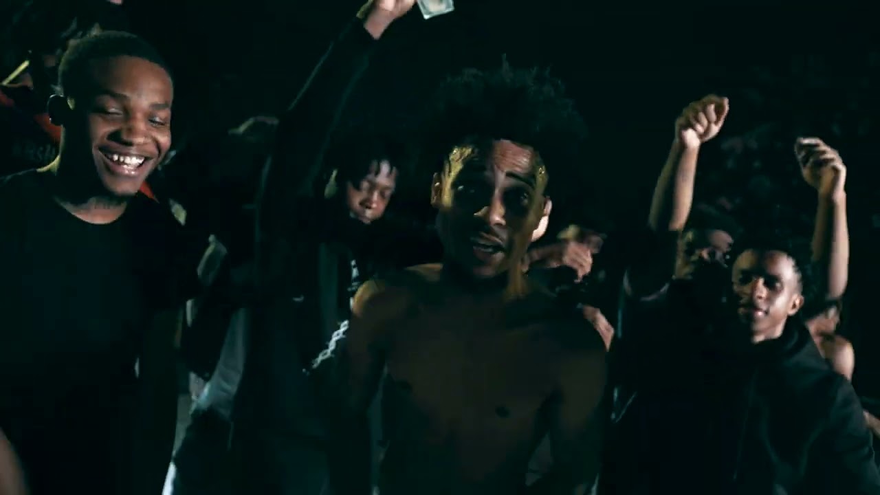 Blo ft. FN DaDealer x 