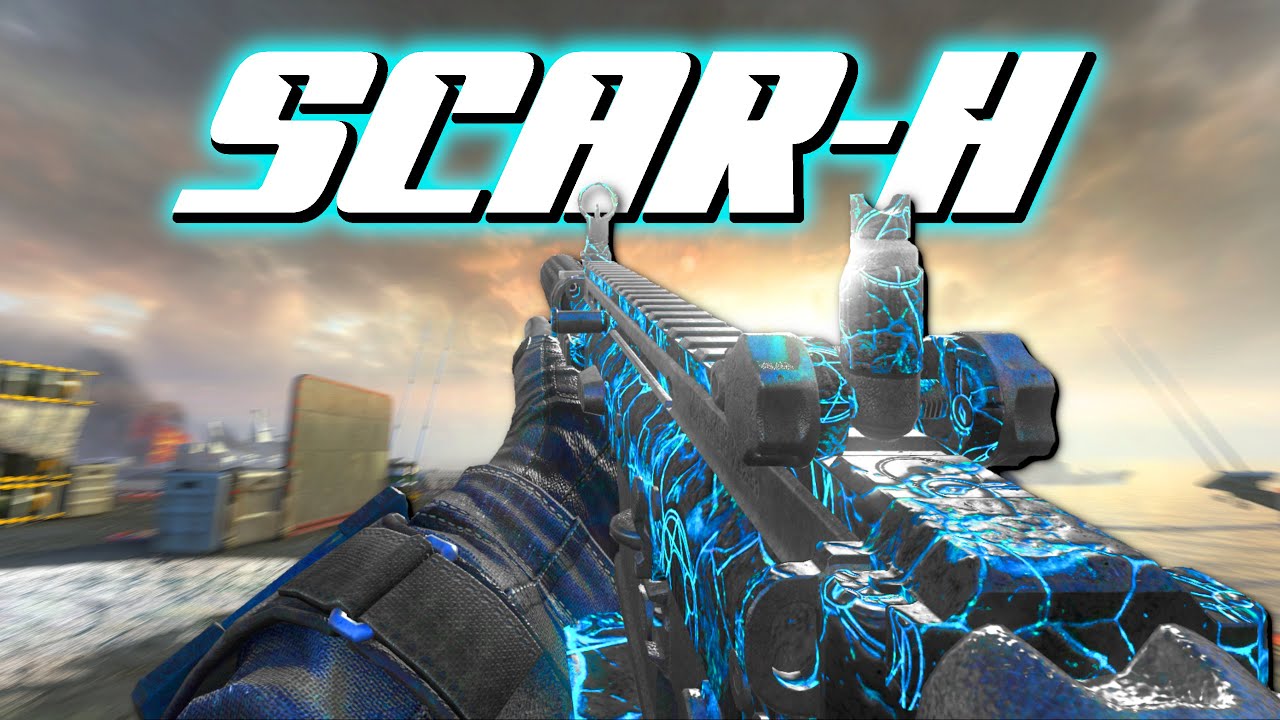 My favorite class in COD history...