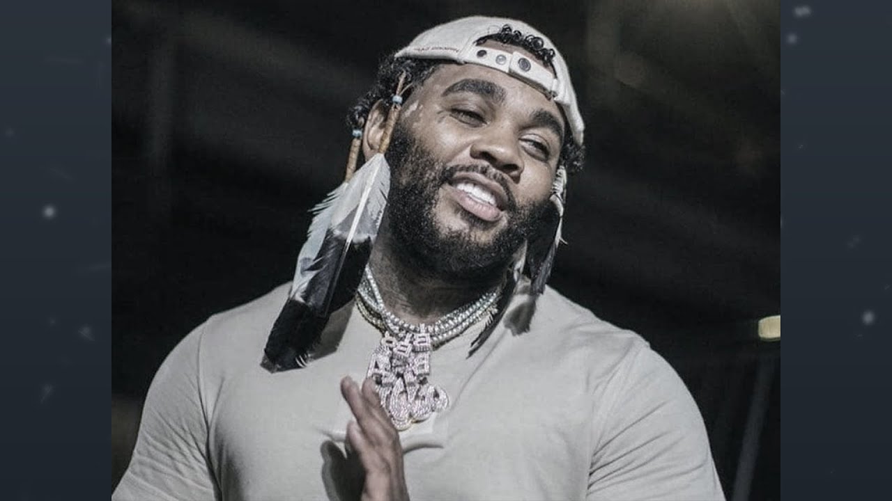[SOLD] Kevin Gates Type Beat - 
