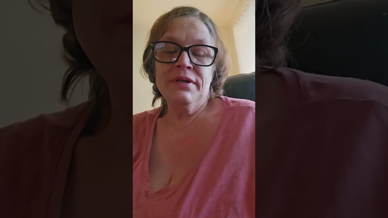 10 min video of my daily rambling 