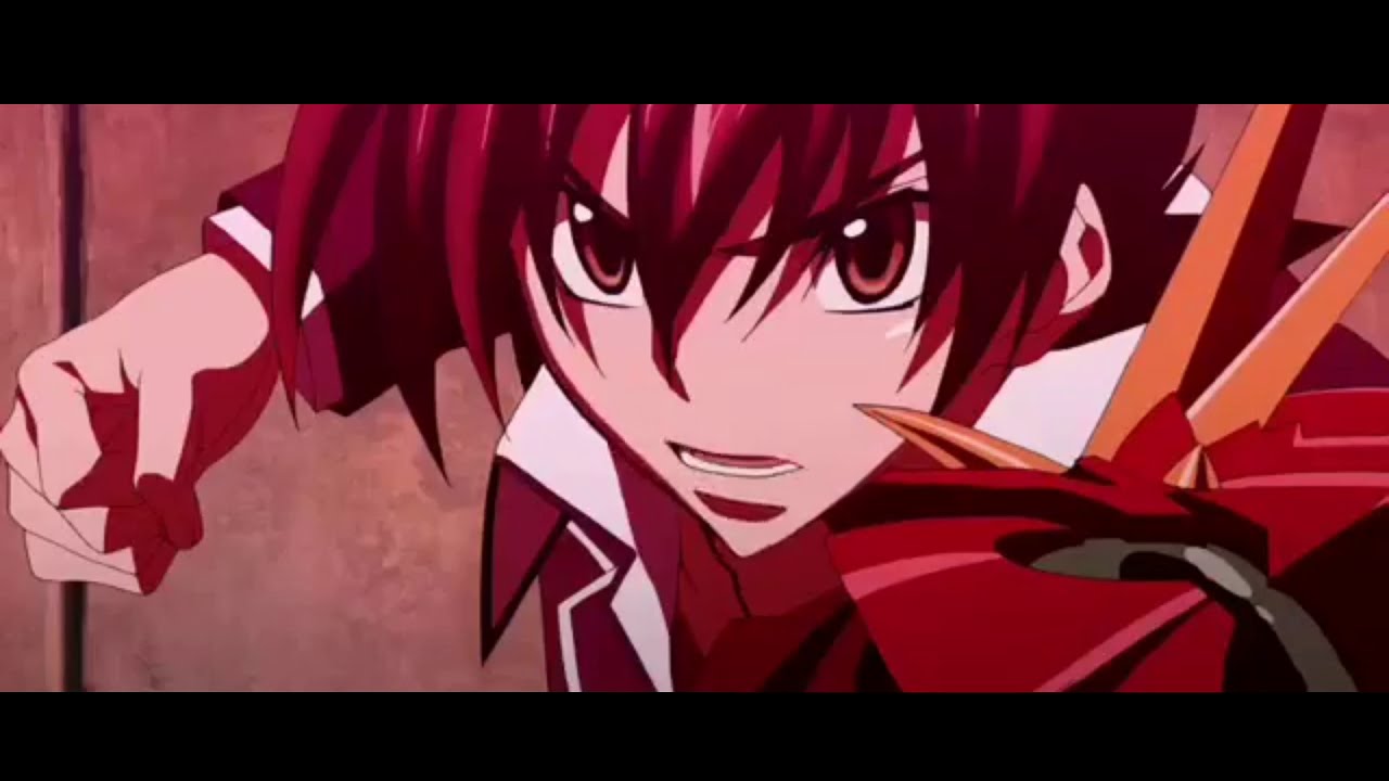 AMV_[Issei vs Raiser] CENTURIES