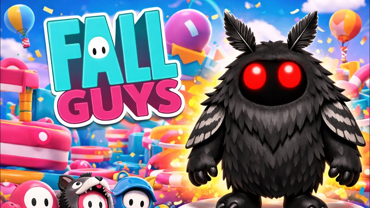Fall Guys
