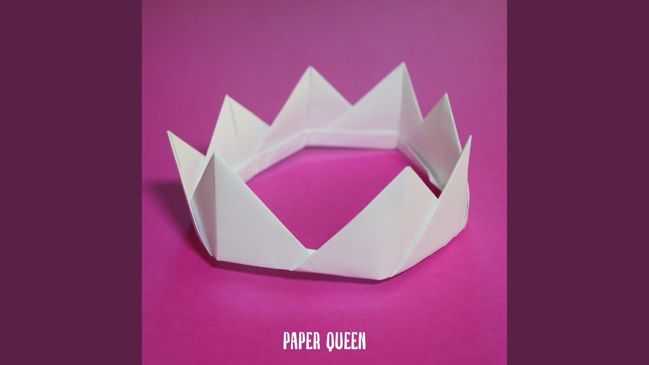 Paper Queen