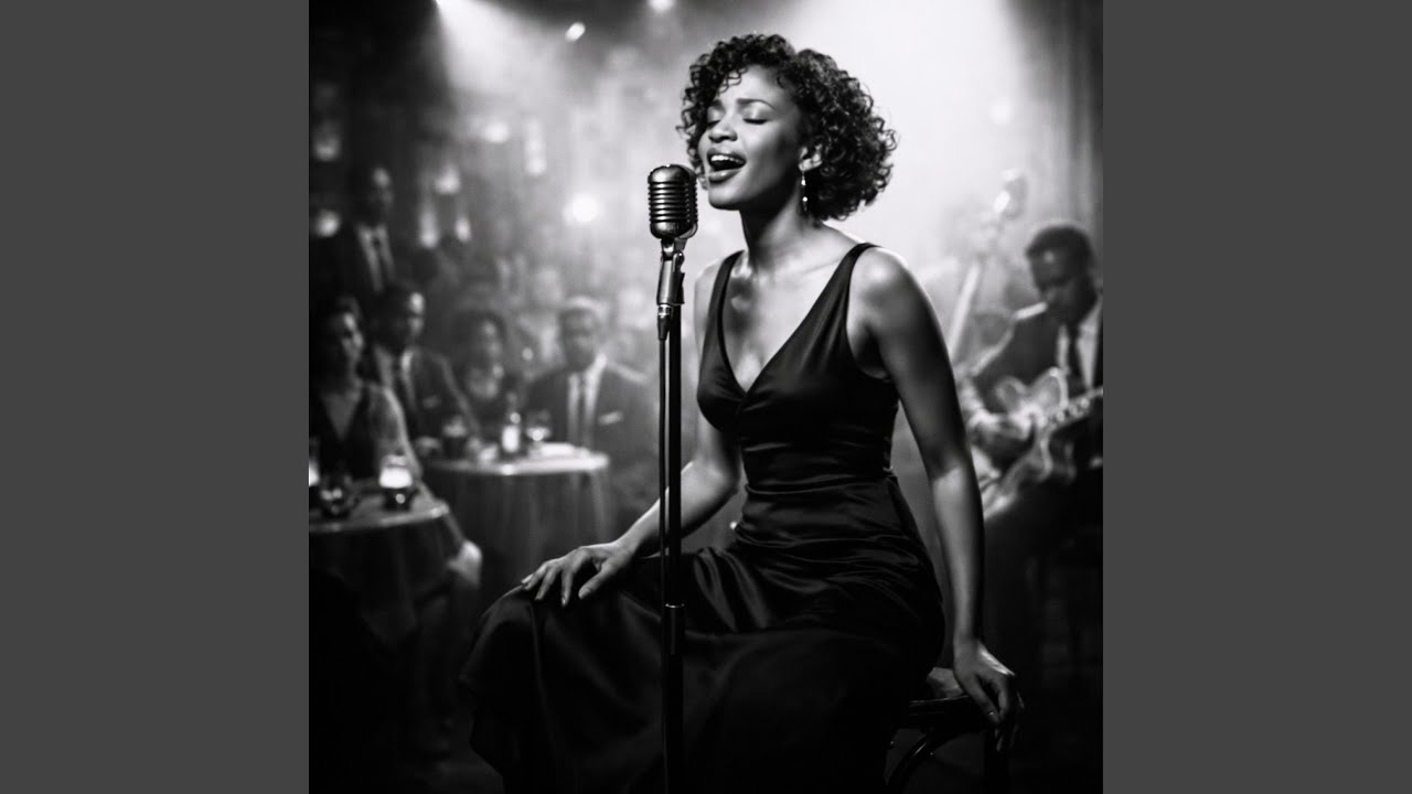 La Despedida (Soul Blues)