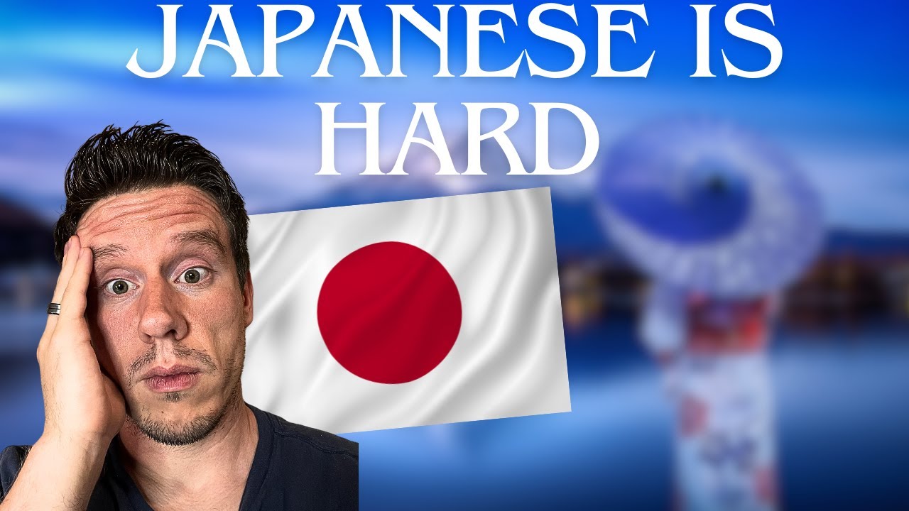 Japanese Practice