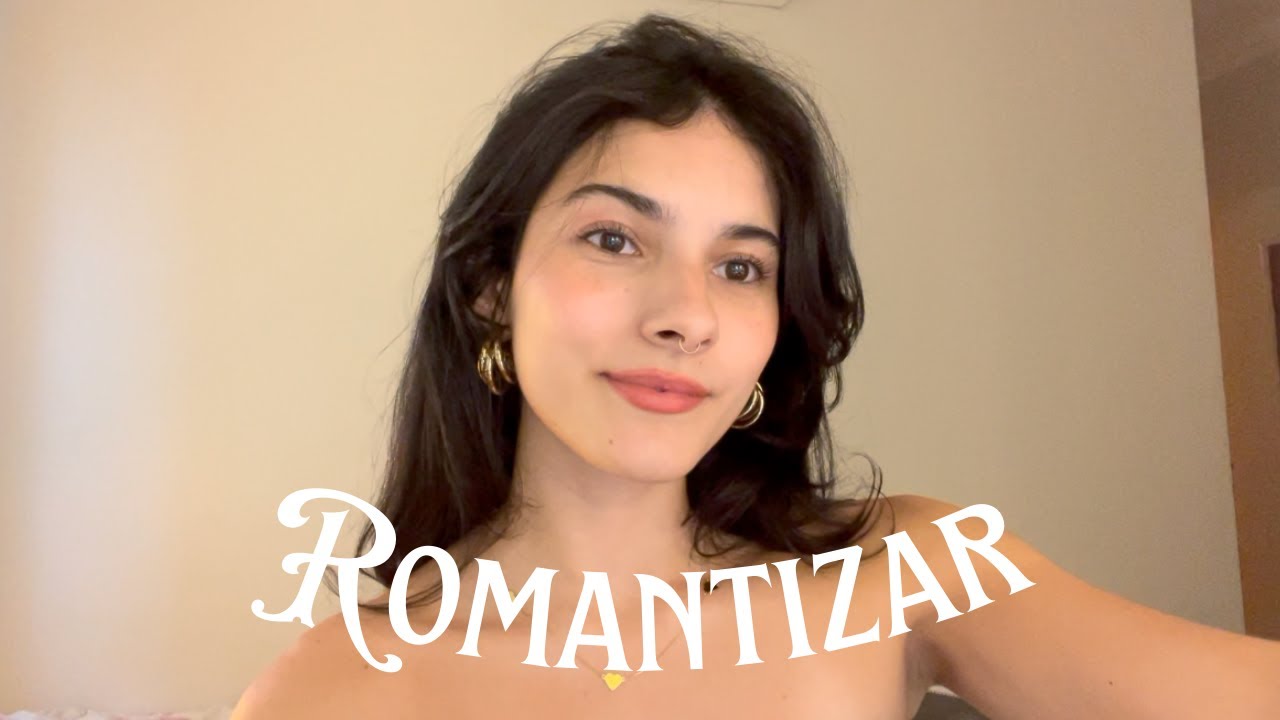 como romantizar a vida e viver como a protagonista do filme