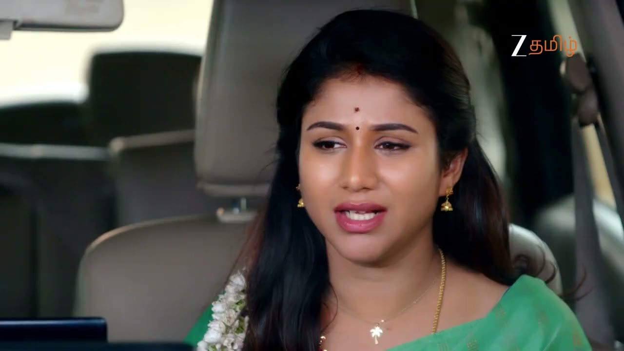 Paarijatham | Ep - 140 | Webisode | Feb 19 2026 | Zee Tamil