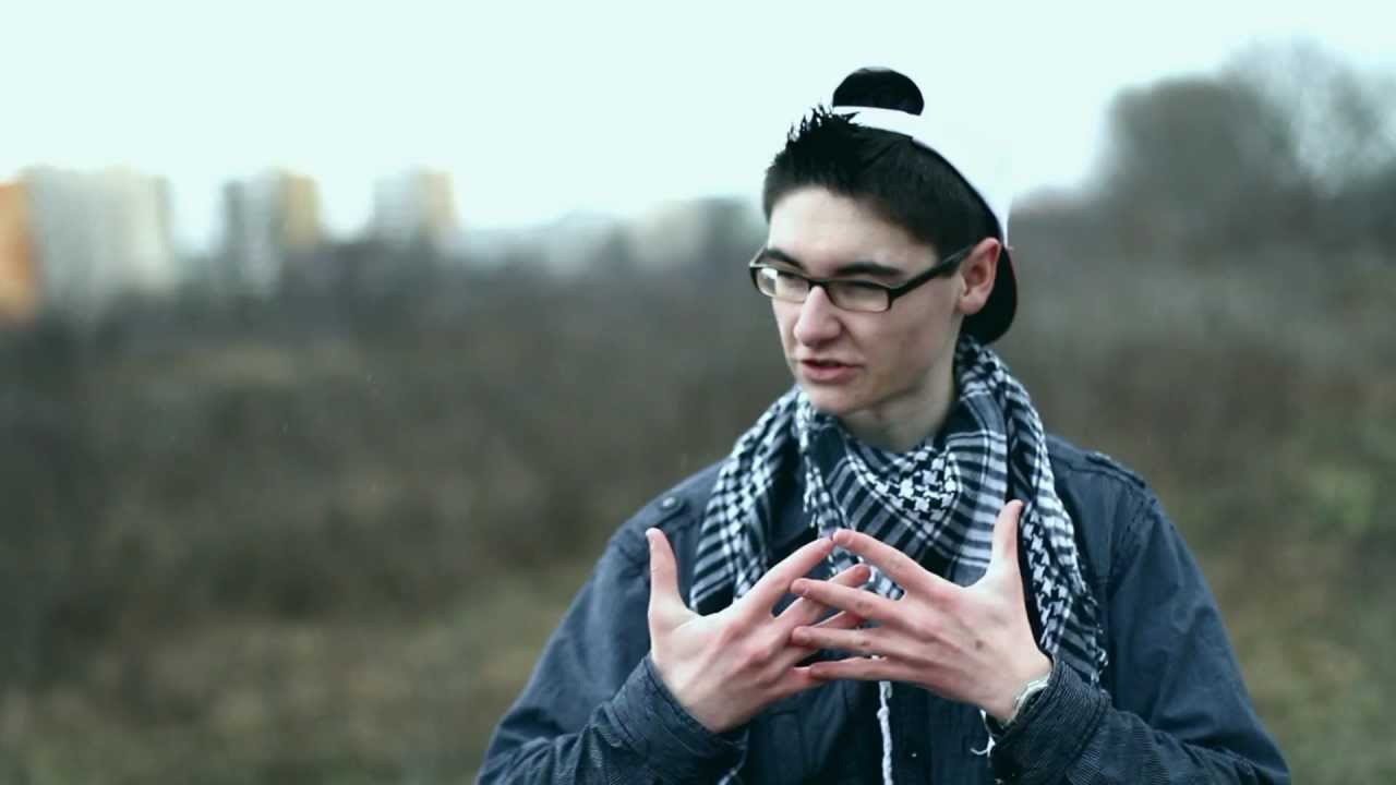Empatik - Obyčajn&yacute; (OFFICIAL VIDEO)