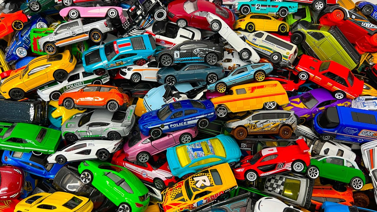 Diecast Detailing: An Artistic Approach