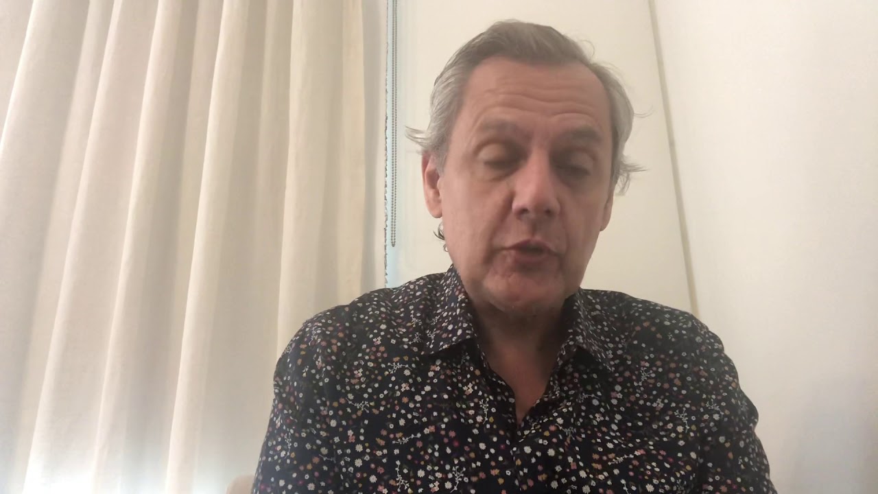 Estoy CANSADO de PERDER: una manera de ganar siempre - Bernardo Stamateas
