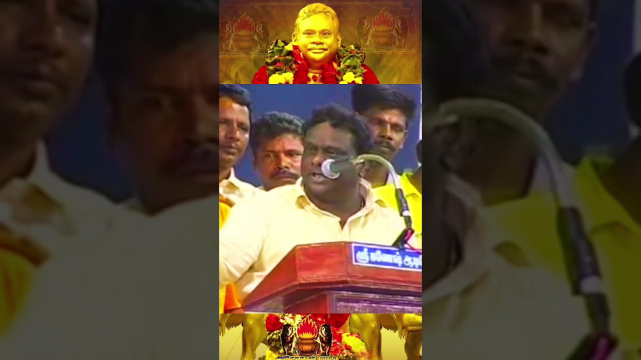 J Guru speech HD video