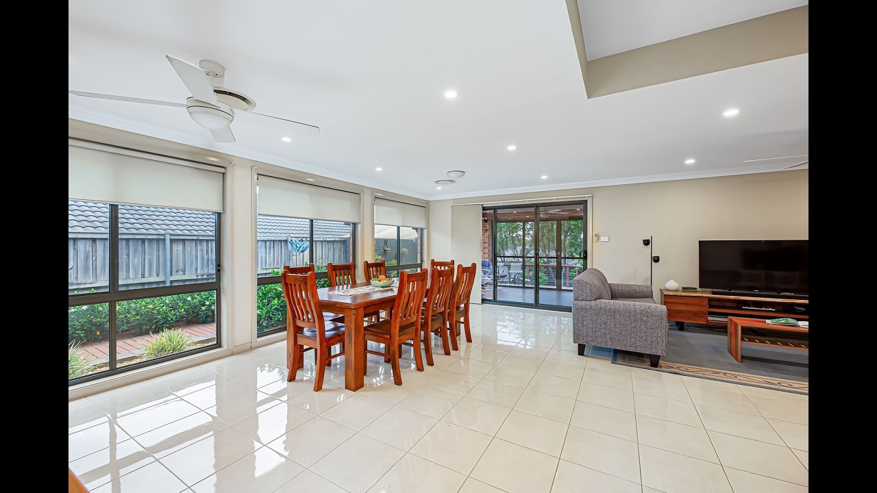 ** JUST LISTED | 10 ILUKA ROAD CLAREMONT MEADOWS NSW 2747 Listed by Gizzelle Powell of REMAX PENRITH