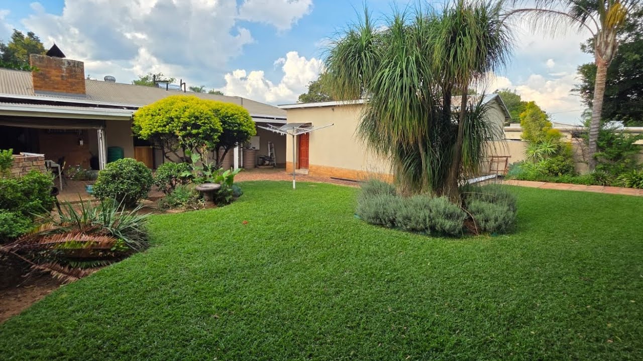 New Queenswood listing 