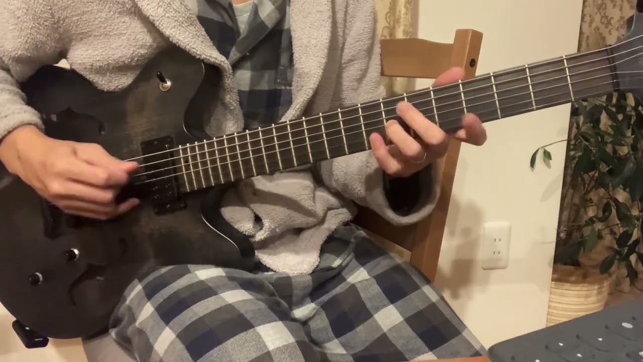 Just Friends / Jazz Guitar
